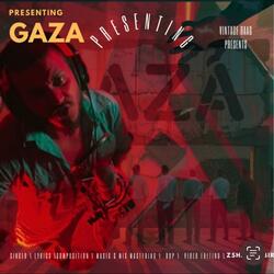 Presenting GAZA