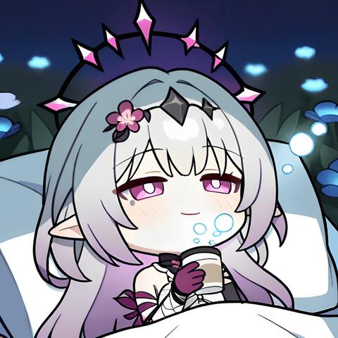 Sea of Flowers (From "Honkai: Star Rail")