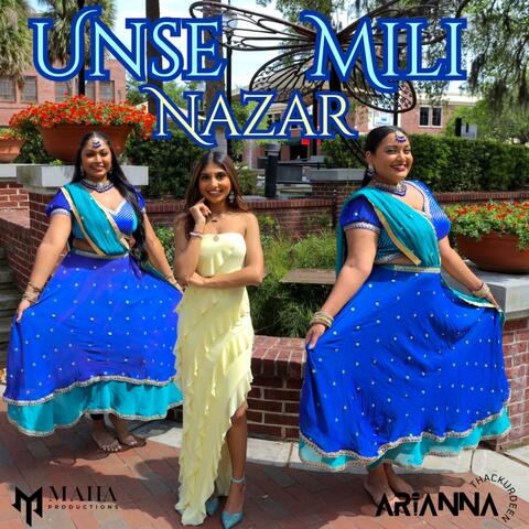 Unse Mili Nazar