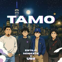 TAMO (feat. Usii)