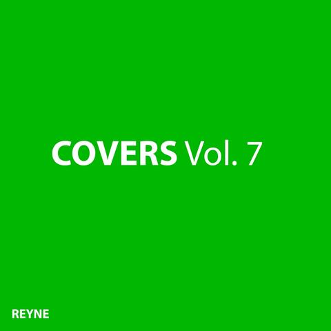 Covers, Vol. 7
