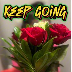 Keep Going