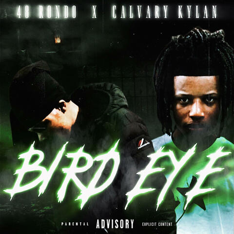 Bird Eye (feat. Calvary Kylan)