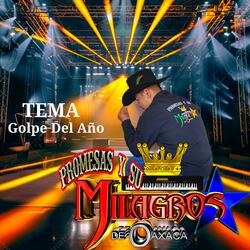 Golpe Del Año promesas