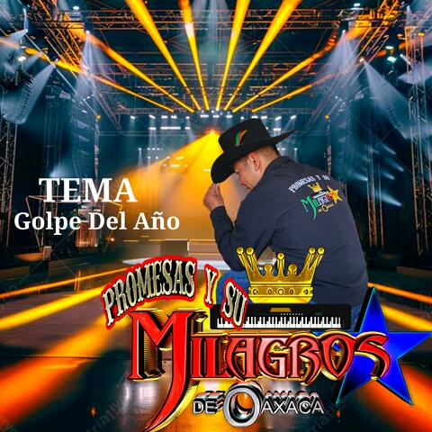 Golpe Del Año promesas