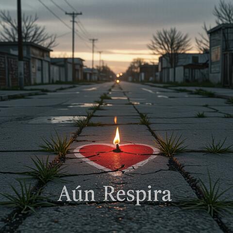 Aún Respira