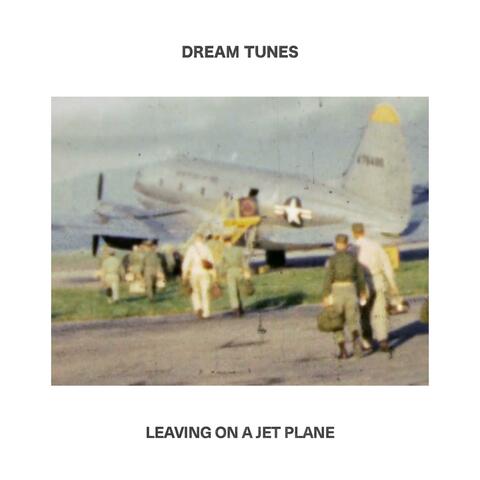 Leaving On A Jet Plane