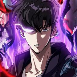 SHADOW MONARCH