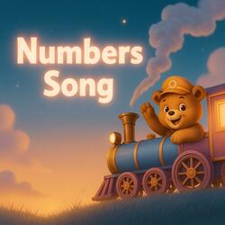 Numbers Song