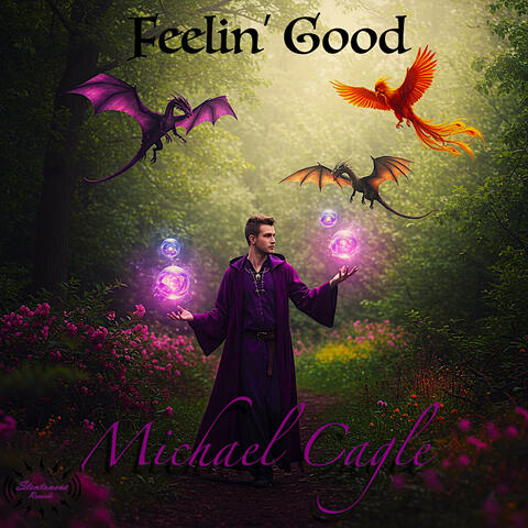 Feelin' Good (Live)