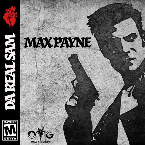 Max Payne