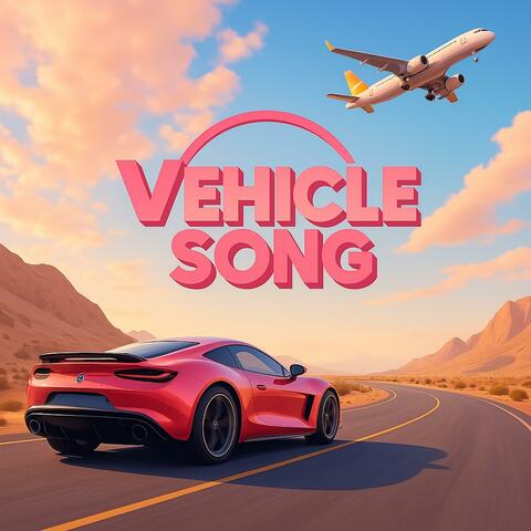 The Vehicle Song
