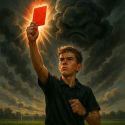 Red Card