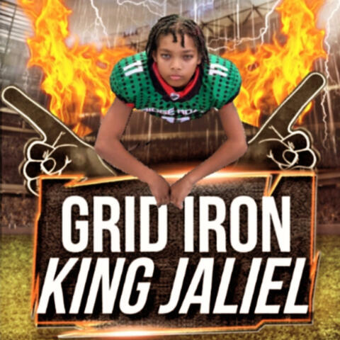 Grid Iron