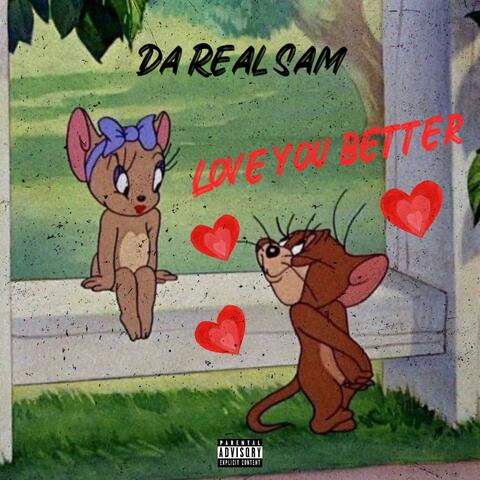 Love You Better