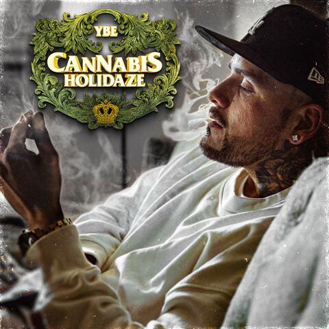 Cannabis Holidaze