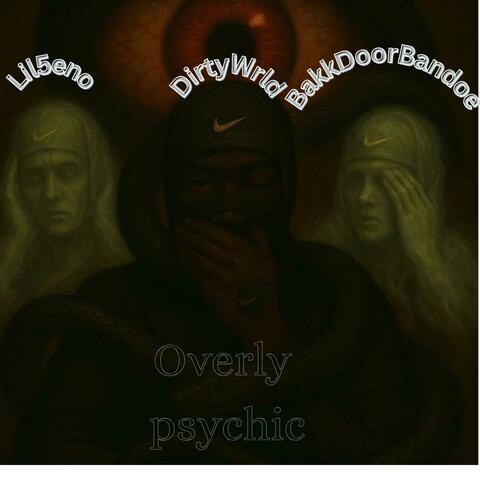 Overlypsychic