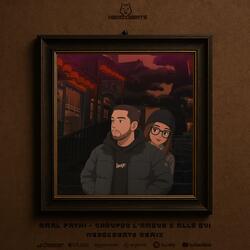 Choufou l'Amour x Allo Oui (feat. Amal Fathi)