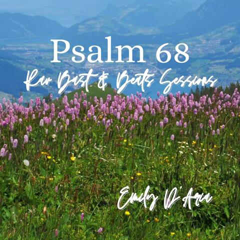 Psalm 68 Rav Vast & Beats Sessions