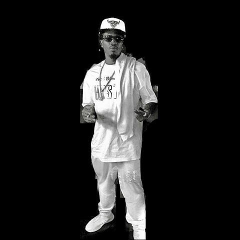 YON CAN DO IT BABY (feat. ras)