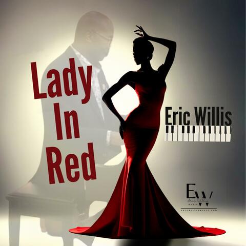 Lady In Red