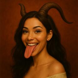 Throat Goat