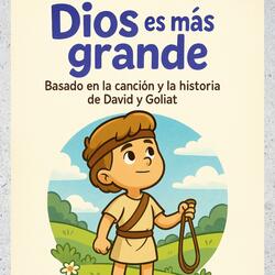 Dios es mas Grande