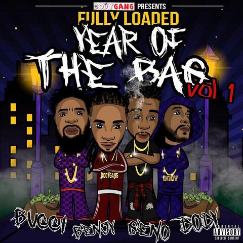 Fully Loaded Mixtape