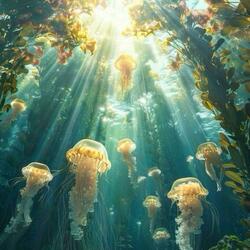 Underwater Ambience
