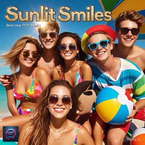 Sunlit Smiles | New POP Music