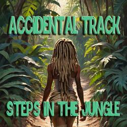 Steps In The Jungle