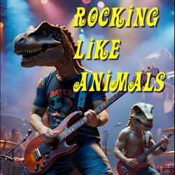 Rocking Like Animals