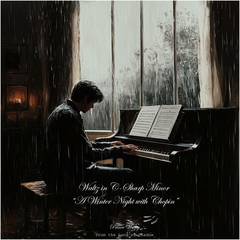 Waltz in C-Sharp Minor "A Winter Night with Chopin" (on Steinway Concert Grand)