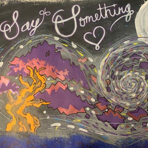 Say Something (Beautiful)