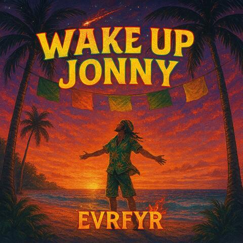 Wake Up Jonny