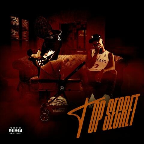 Top Secret (The Ep)