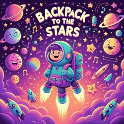 Backpack To The Srar