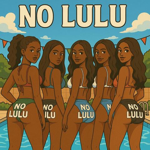 No lulu