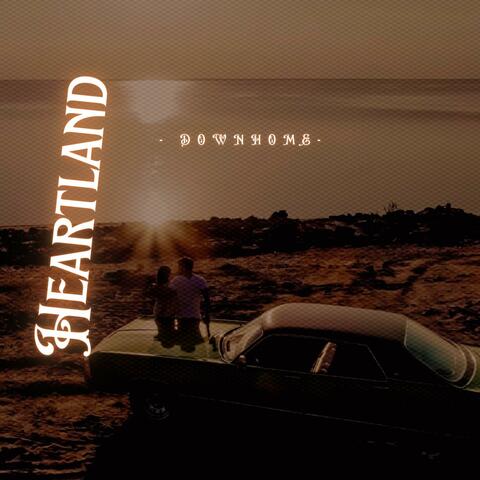 Heartland: Calm Harmonica Melodies to Relax & Chill