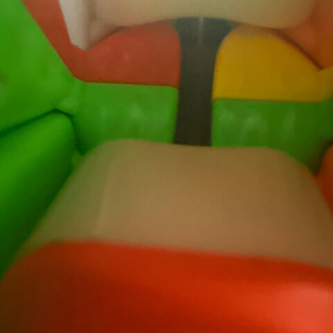 nonsense electronic music