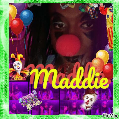 Maddie