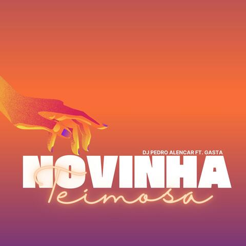 Novinha Teimosa (feat. Gasta)