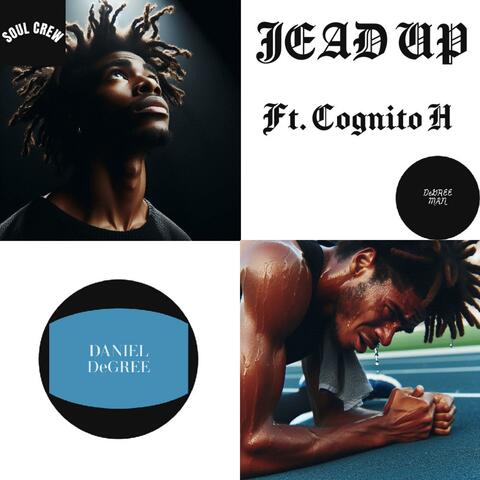 HEAD UP (feat. Cognito H)
