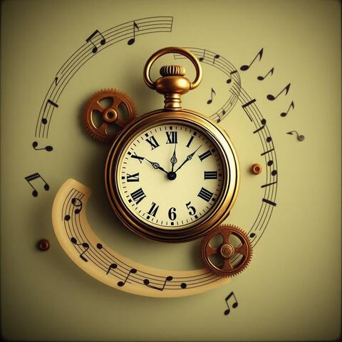 Threads of Time