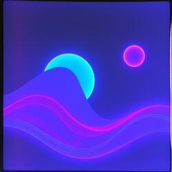Atomic Vibes