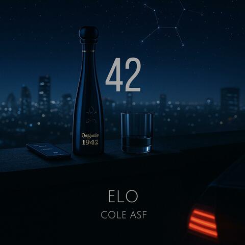 42 (feat. COLE ASF)