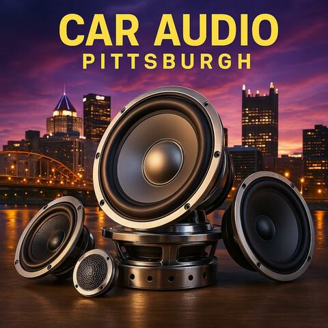 Car Audio Pittsburgh