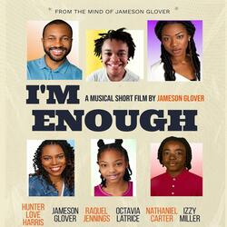 I'm Enough