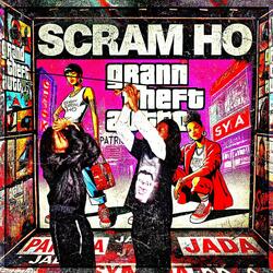 Scram Ho (feat. 1joven, HARDIBOYZ & 2024Cooke)