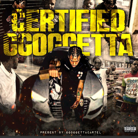Certified GGoGetta